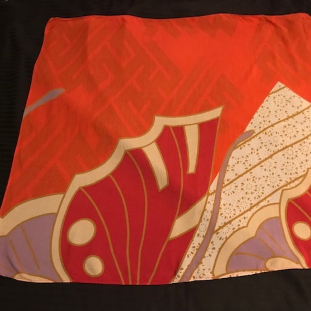 Novella Royale Robe + Bandana BUNDLE- NWT - Picture 10 of 11